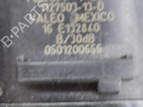 Elektronisk modul TESLA MODEL X (5YJX) P100D AWD | BP15377002M83 