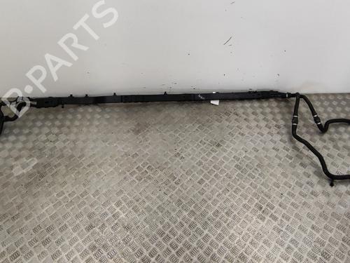 Used Pipe VOLVO XC40 (536) Recharge AWD (408 hp) 29392139