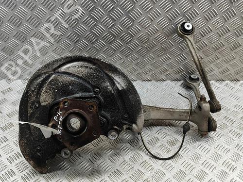 Used Left front steering knuckle Left front steering knuckle AUDI A4 B9 Avant (8W5, 8WD) 2.0 TDI (190 hp) 29541958 29541958