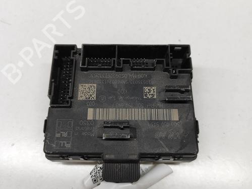 Used Electronic module Electronic module VW ARTEON (3H7, 3H8) 1.4 eHybrid (218 hp) 28554131 28554131