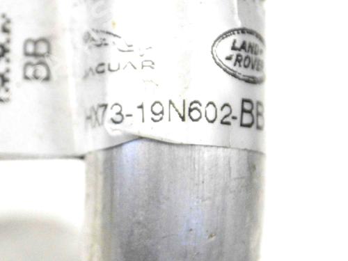 AC pipe LAND ROVER RANGE ROVER VELAR (L560) 2.0 P250 Si4 4x4 | BP30224795M126