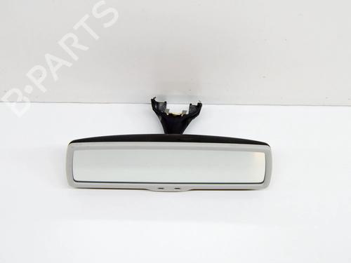 Used Rear mirror VW PASSAT B7 Variant (365) 2.0 TDI (140 hp) 11334552
