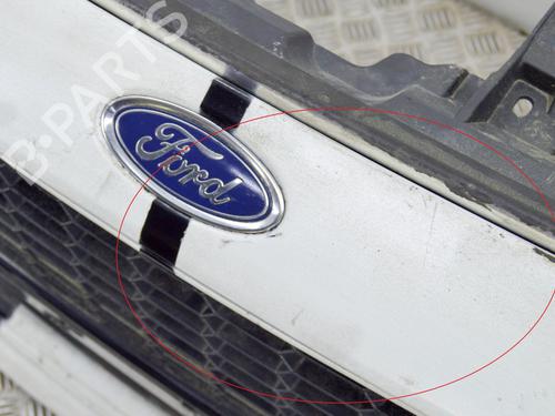 Front bumper FORD FIESTA VI (CB1, CCN) 1.0 EcoBoost | BP13465190C7 