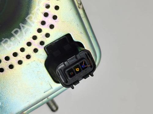 Electronic module FORD FOCUS IV (HN) 1.0 EcoBoost | BP37493569M83 - Image 6
