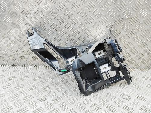 rear-bumper-bracket-mercedes-benz-gle-v167-2018-34161043 main image
