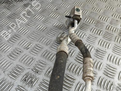 AC pipe HYUNDAI SANTA FÉ III (DM, DMA) 2.2 CRDi 4WD | BP27933689M126