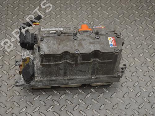 Inverter/Converter PORSCHE PANAMERA (970) 3.0 S E-Hybrid | BP33360357M119 - Image 3