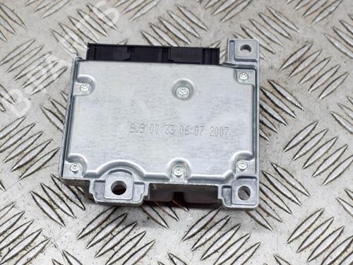 Airbag styreenhed CITROËN C6 (TD_) 2.7 HDi (204 hp) 9227458