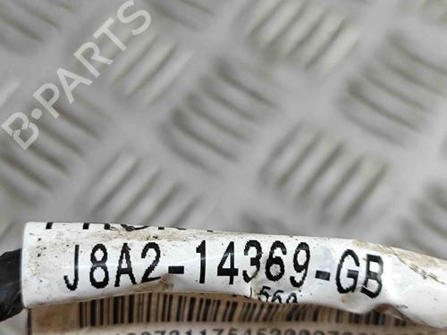 Electronic module LAND ROVER RANGE ROVER VELAR (L560) 2.0 D240 SD4 4x4 | BP29373474M83 