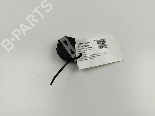 Electronic sensor OPEL MOVANO B Van (X62) 2.3 CDTI FWD (FV) | BP26281062M84 