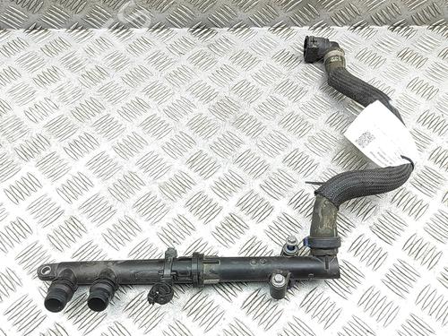 Used Pipe Pipe PEUGEOT 208 II (UB_, UP_, UW_, UJ_) e-208 (136 hp) 35767448 35767448