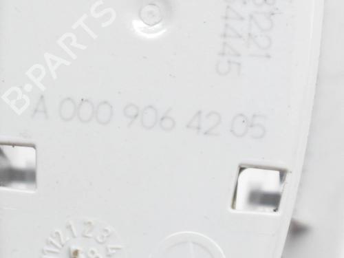 Interior roof light MERCEDES-BENZ A-CLASS (W177) A 200 (177.087) | BP27757403I8 - Image 6