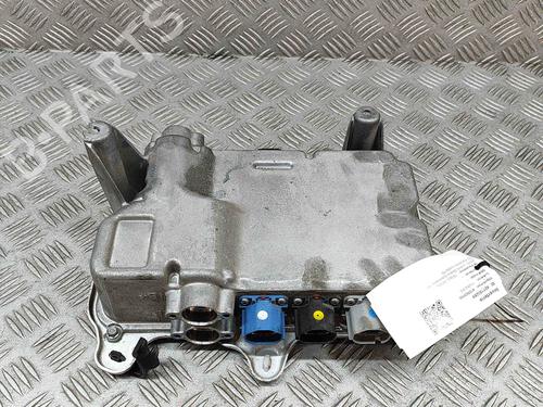 Inverter/Konverter TESLA MODEL X (5YJX) 90D AWD (525 hp) 20337186