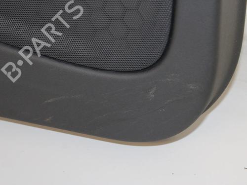 Front left panel VOLVO V60 I (155) D2 | BP33381044C58 - Image 4