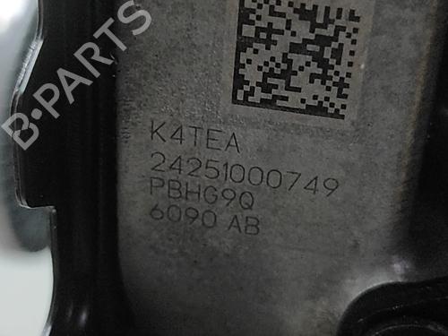 Engine FORD TRANSIT V363 Van (FCD, FDD) 2.0 EcoBlue RWD | BP32973124M1  - Image 12