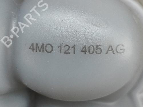 Expansion tank VW TOUAREG (CR7, RC8) 3.0 TDI 4motion | BP27315151C120 