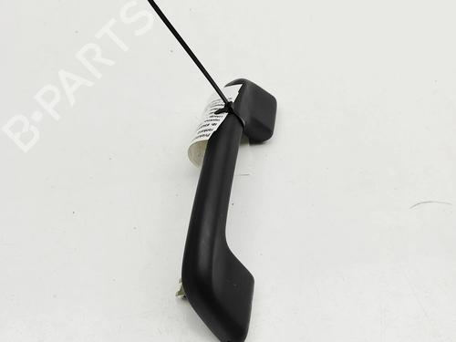 Interior roof handle MAZDA CX-80 (KL_) e-SKYACTIVE-D MHEV AWD (KL0H, KL3R3P) | BP33392247I35  - Image 5
