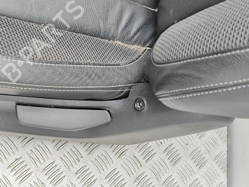 Seats set ISUZU D-MAX II (TFR, TFS) 2.5 CRDi 4x4 (TFS86J) | BP38960113C78 - Image 22