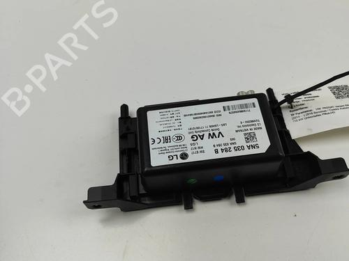 Electronic module VW PASSAT B8 Variant (3G5, CB5) 1.4 GTE Hybrid | BP26569490M83 - Image 3