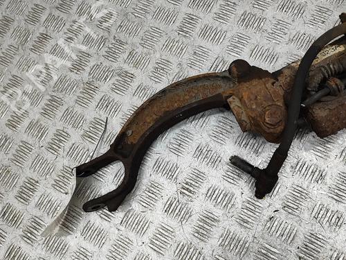 Left front shock absorber AUDI A5 (8T3) RS5 quattro | BP30462977M16