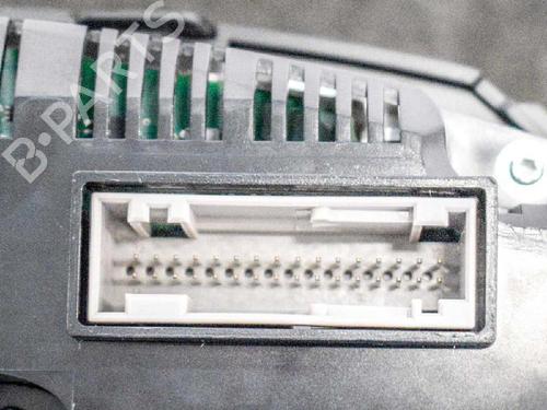 Instrument cluster AUDI A5 Sportback (8TA) S5 quattro | BP6740973C47 