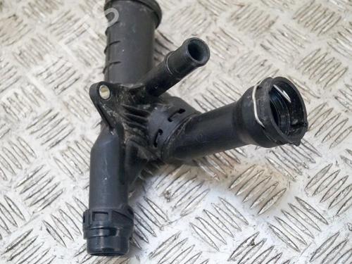 Used Thermostat housing AUDI A5 (8T3) 2.0 TDI quattro (190 hp) 14658319