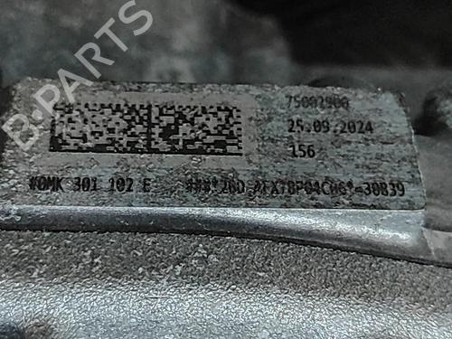 Other PORSCHE MACAN (XAB) 4S Electric 4 (XABDC1) | BP33433102O1 - Image 9