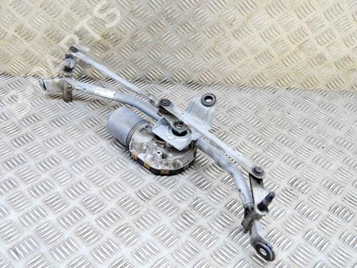 Front wipers mechanism BMW X3 (F25) xDrive 20 d | BP29310342C83 