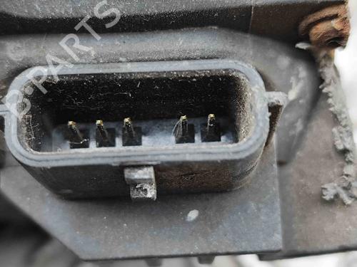 Electronic module MERCEDES-BENZ A-CLASS (W176) A 180 CDI / d (176.012) | BP29283100M83 