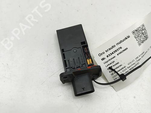 Mass air flow sensor VOLVO V90 II Estate (235) B6 Mild-Hybrid AWD | BP31217144M95