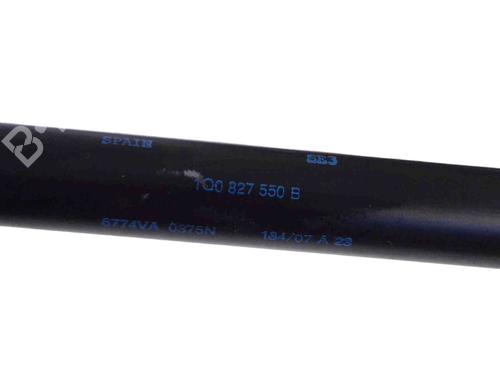 Tailgate lift support VW EOS (1F7, 1F8) 2.0 FSI | BP30230500C138 