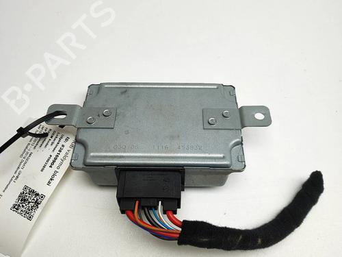 Electronic module MASERATI GHIBLI III (M157) 3.0 D | BP38756639M83 - Image 2