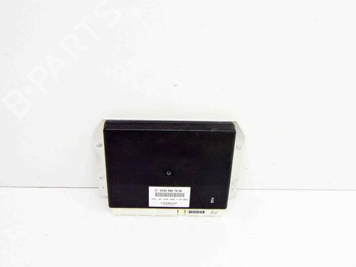 Used Electronic module MERCEDES-BENZ GLE Coupe (C292) 450 AMG 4-matic (292.364) (367 hp) 13246402