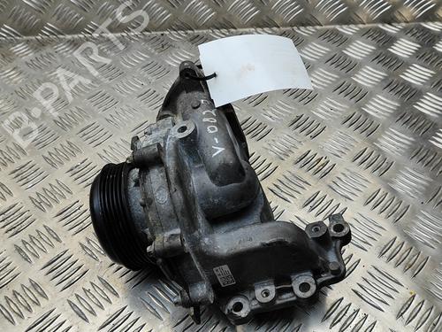 Ekstra vandpumpe MERCEDES-BENZ C-CLASS (W205) C 220 BlueTEC / d (205.002, 205.004) (170 hp) 28079078