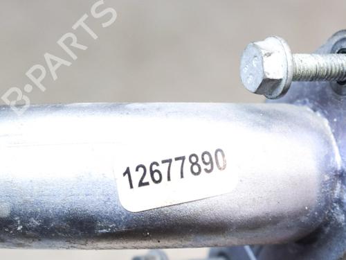Pipe CHEVROLET CAMARO 3.6 | BP27759911M125 