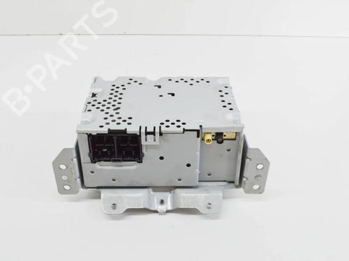Elektronisk modul FORD FIESTA VII (HJ, HF) 1.0 EcoBoost (101 hp) 14652101