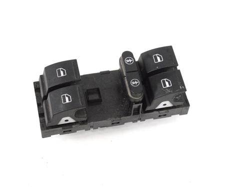 right-front-window-switch-vw-touareg-7la-7l6-7l7-2002-2003-2004-2005-2006-2007-2008-2009-2010-2011-2012-2013-30233169 main image