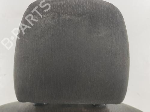 Left front seat TOYOTA PRIUS PLUS (_W4_) 1.8 Hybrid (ZVW4_) | BP26907304C15