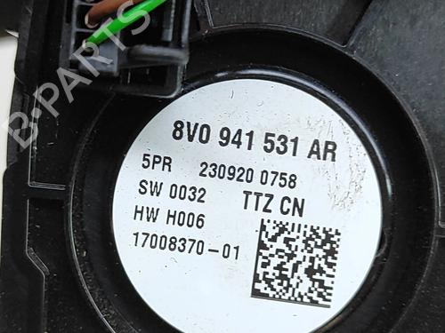 Electronic module AUDI Q2 (GAB, GAG) 35 TFSI | BP29391672M83  - Image 6