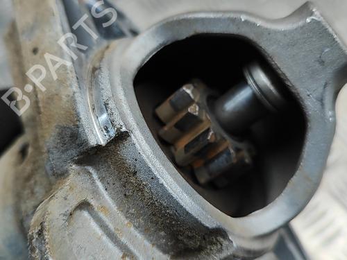 Starter MERCEDES-BENZ X-CLASS (470) X 250 d (470.230) | BP28546549M8
