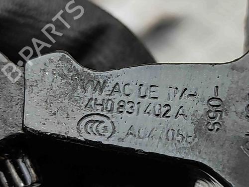 Hinge/Door check strap AUDI A7 Sportback (4GA, 4GF) 3.0 TDI quattro | BP29487751C146