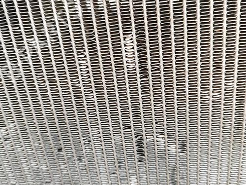 Water radiator TOYOTA HILUX VII Pickup (_N1_, _N2_, _N3_) 2.5 D 4WD (KUN25) | BP23865030M31 