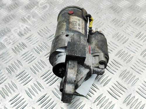 Starter FORD TRANSIT CUSTOM V362 Van (FY, FZ) 2.0 EcoBlue | BP33379786M8 - Image 4