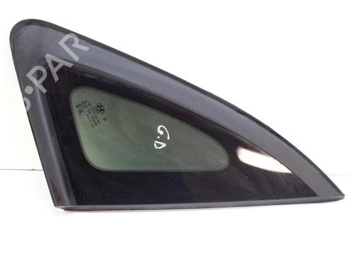 Used Rear right quarter glass Rear right quarter glass HYUNDAI KONA (OS, OSE, OSI) EV (136 hp) 27760781 27760781