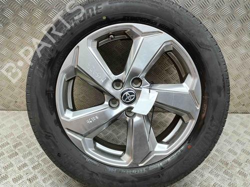 Rim TOYOTA RAV 4 V (_A5_, _H5_) 2.5 Hybrid AWD (AXAH54, AXAL54) | BP30130458C45 