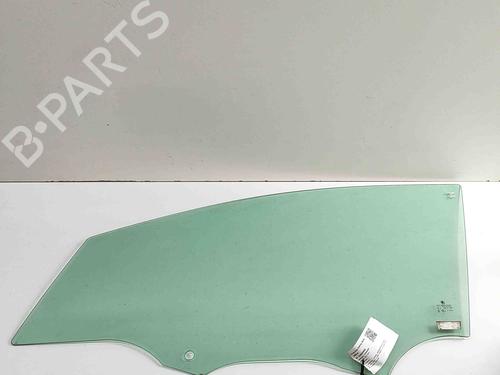 Used Front left door window SKODA ENYAQ iV SUV (5AZ) 60 (179 hp) 29495067