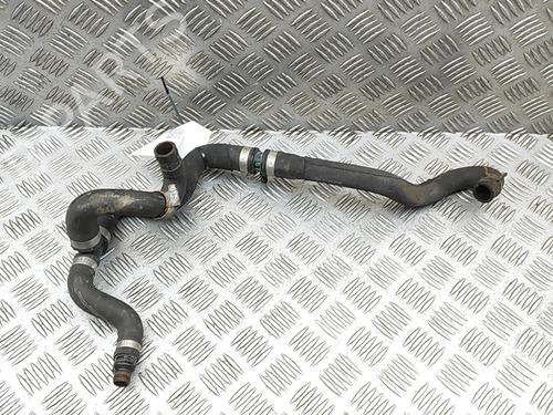 Used Pipe Pipe MERCEDES-BENZ E-CLASS (W213) AMG E 43 4-matic (213.064) (401 hp) 33386202 33386202