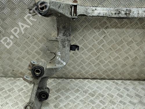 Rear axle PORSCHE 911 Convertible (996) 3.6 Carrera 4S | BP23247582M2 