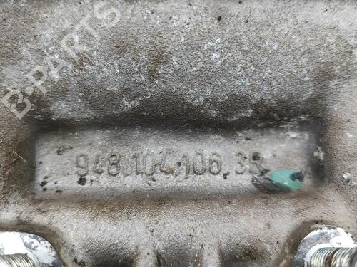 Cylinder head BMW 5 (E60) 530 d | BP36471179M5 - Image 6