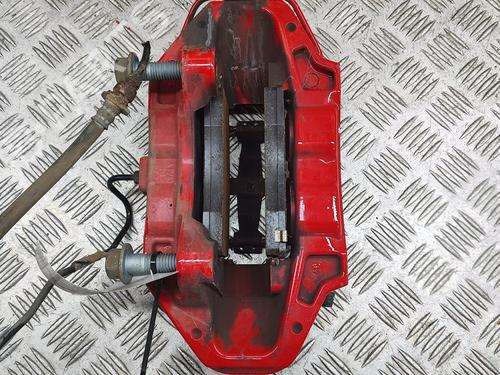 Left front brake caliper HONDA CIVIC X Hatchback (FC_, FK_) 2.0 Type-R (FK8) | BP20337144M105 